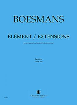 Elément/Extension 