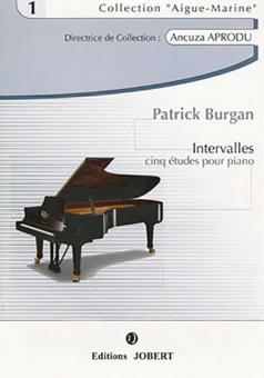 Intervalles 