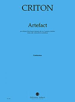 Artefact 