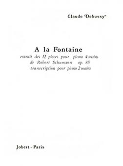 A la Fontaine 