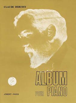 Album pour le piano 
