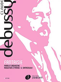 Fantaisie 