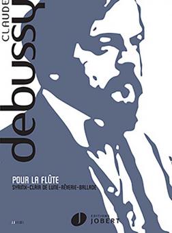Pour la flute 
