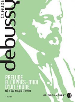 Prélude à l'après-midi d'un faune 