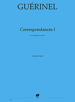 Correspondances I 