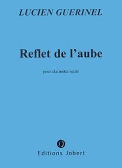 Reflet de l'aube 