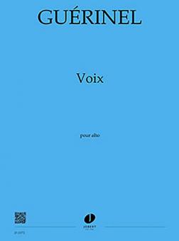 Voix 