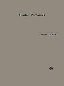 4 Romances 
