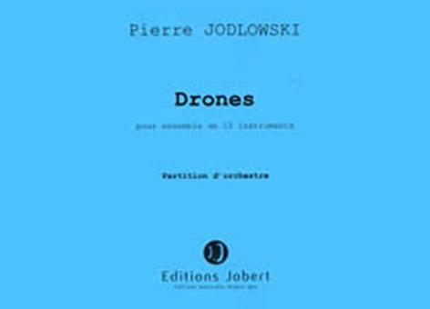 Drones 