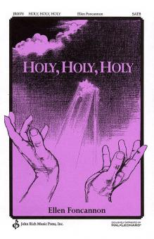 Holy, Holy, Holy 