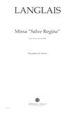 Missa Salve Regina 