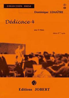 Dédicace 4 