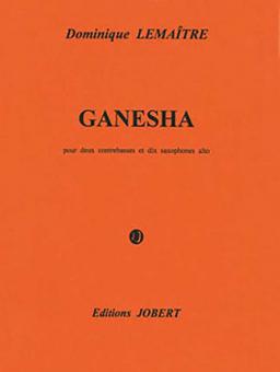 Ganesha 