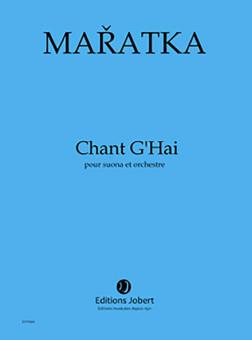 Chant G'Hai 