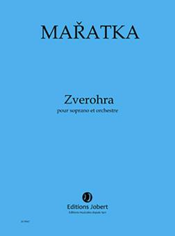 Zverohra 