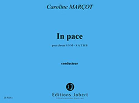 In Pace 