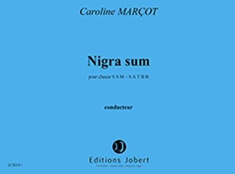 Nigra sum 
