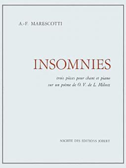 Insomnies 