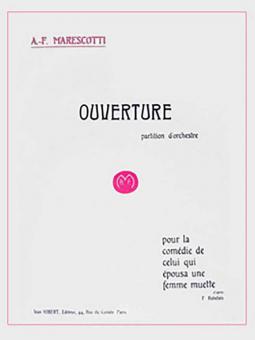 Ouverture 