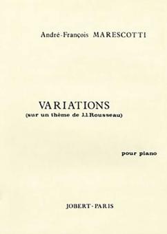 Variations 