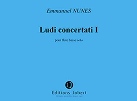 Ludi Concertati 