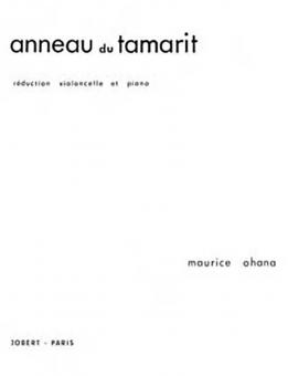 Anneau du Tamarit 
