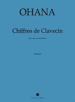 Chiffres de Clavecin 