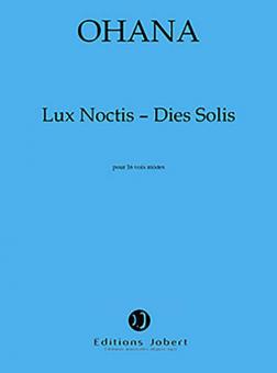 Lux Noctis 