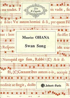 Swan Song 