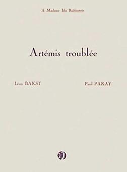 Artémis troublée 