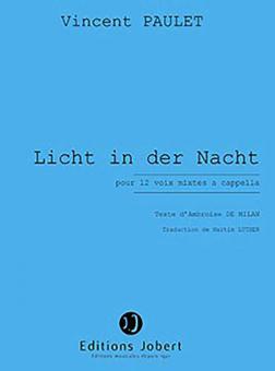 Licht in der Nacht 