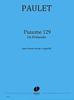 Psaume 129 (De Profundis) 