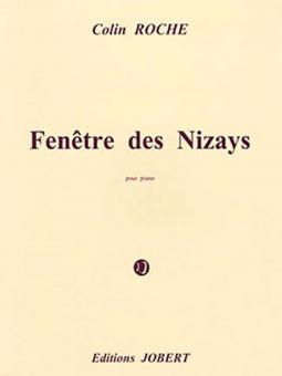 Fenêtre des Nizays 