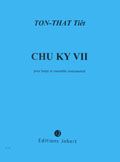 Chu-Ky VII 