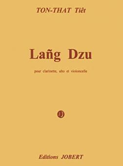 Lang Dzu 
