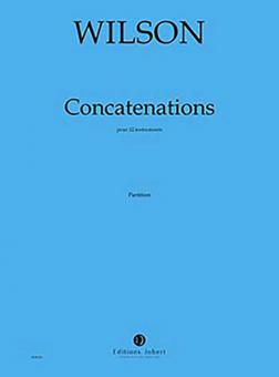 Concatenations 