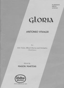 Gloria 