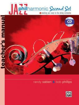Jazz Philharmonic: Second Set 