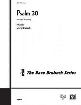 Psalm 30 Standard