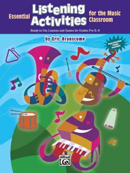 Essential Listening Activities For The Classroom 