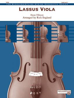 Lassus Viola 