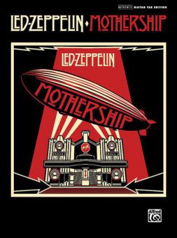 Mothership 