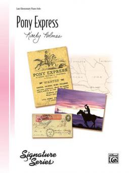 Pony Express 