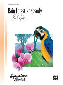 Rain Forest Rhapsody 