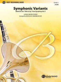 Symphonic Variants Standard