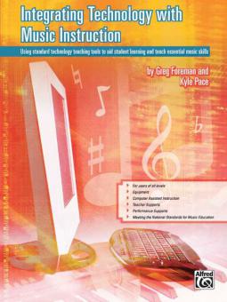 Integrating Technology With Music Instruction 