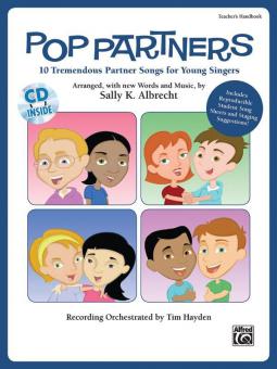 Pop Partners 