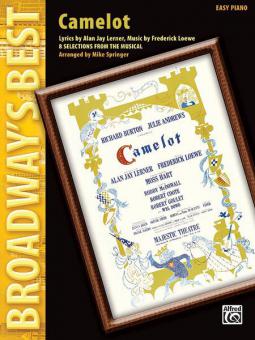 Camelot 