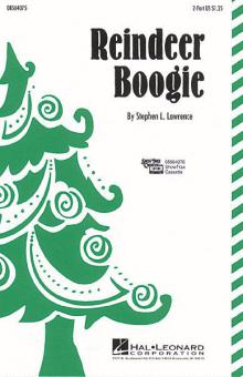 Reindeer Boogie 