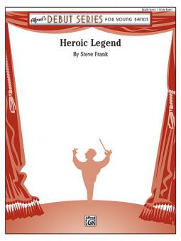 Heroic Legend Standard